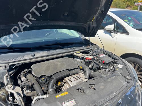 Brugte PEUGEOT 308 II (LB_, LP_, LW_, LH_, L3_) 1.2 THP 110 4990473