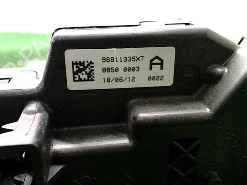 Gearstang CITROËN C4 Picasso I MPV (UD_) 2.0 HDi 138 | BP29816914M90 