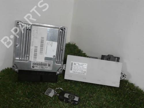 Used Electronic module BMW 3 Touring (E91) 330 xd (231 hp) 28206551