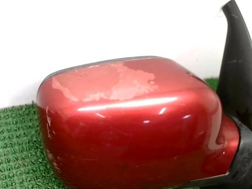 Right mirror RENAULT KANGOO / GRAND KANGOO II (KW0/1_) 1.5 dCi 85 (KW0K, KW0L, KW0B) | BP29924864C27 