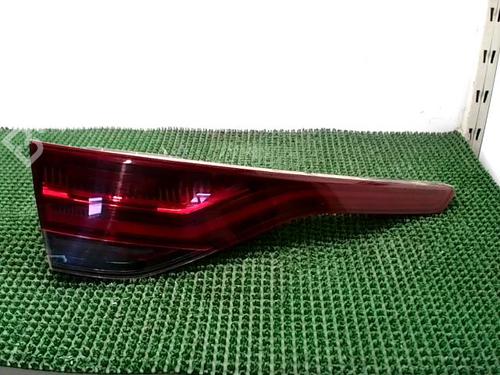 Used Left tailgate light RENAULT MEGANE IV Hatchback (B9A/M/N_) 1.5 Blue dCi 115 (B9A6) (116 hp) 22092432