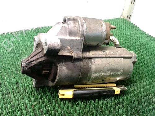 Starter CITROËN JUMPY II Van 2.0 HDi 125 | BP29847831M8 