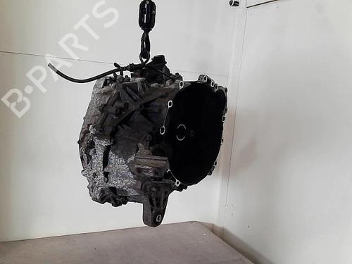 Gearbox VOLVO XC60 I SUV (156) D3 / D4 | BP22093209M3 