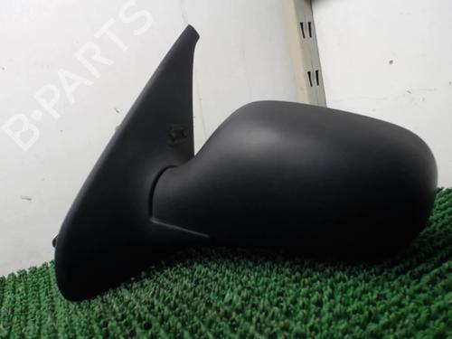 Left mirror RENAULT CLIO II (BB_, CB_) 1.9 D (B/CB0E, BB0J) | BP22085648C26 