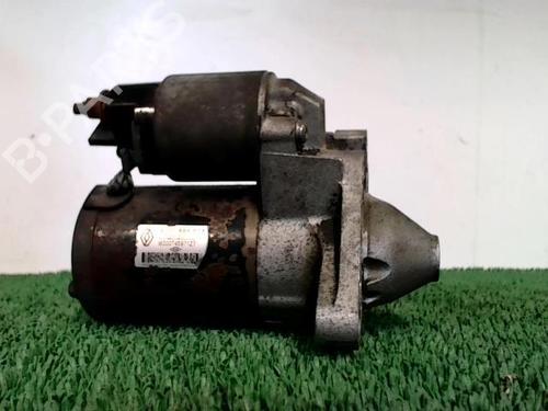 Used Starter Starter RENAULT SCÉNIC II (JM0/1_) 1.6 16V (JM1R) (112 hp) 20876017 20876017