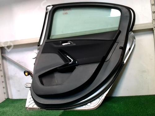 Used Right rear door PEUGEOT 508 I (8D_) 2.0 BlueHDi 150 (150 hp) 20877007