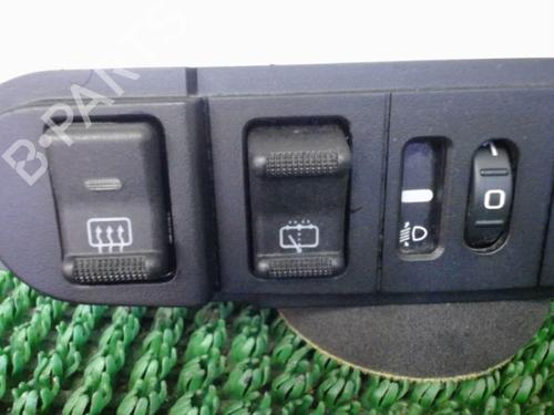 Headlight switch CHRYSLER PT CRUISER (PT_) 2.2 CRD | BP22077654I24 