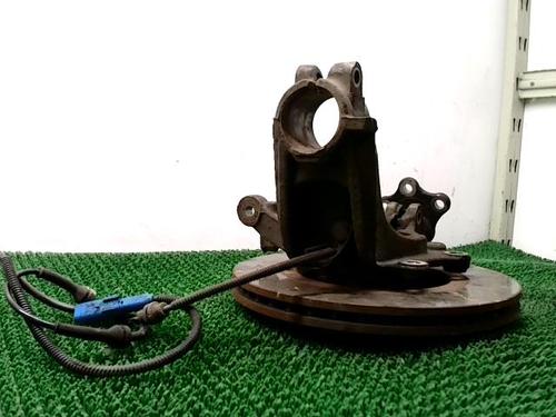 Right front steering knuckle CITROËN C3 II (SC_) 1.2 VTi 82 | BP29315675M26 - Image 2