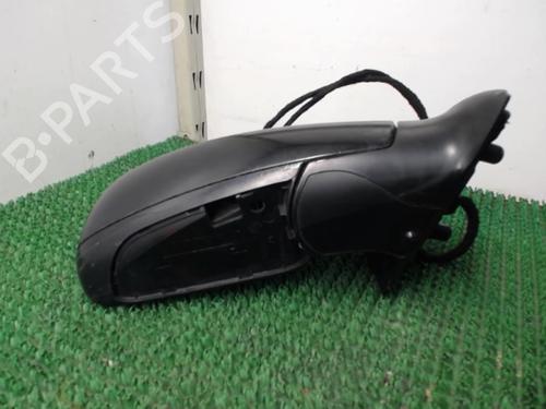 Right mirror PEUGEOT 307 Break (3E) 2.0 HDi 135 | BP22079421C27 