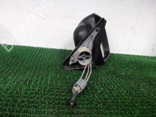 Right mirror RENAULT RAPID Box Body/MPV (F40_, G40_) 1.9 D (F40P, F40N, F40E) | BP22087114C27 