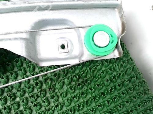 Used Front right window mechanism Front right window mechanism PEUGEOT 3008 I MPV (0U_) 1.6 HDi (112 hp) 22089572 22089572