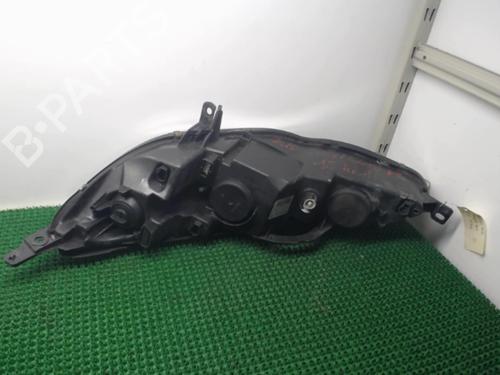 Used Right headlight Right headlight PEUGEOT 407 SW (6E_, 6D_) 2.0 HDi (126 hp) 22076890 22076890