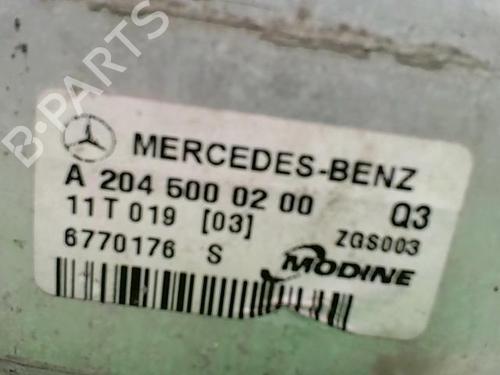 Intercooler MERCEDES-BENZ E-CLASS Coupe (C207) E 250 CDI / BlueTEC / d (207.303, 207.304) | BP22091236M30 