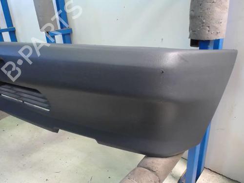 Used Front bumper CITROËN AX (ZA-_) 14 D (52 hp) 22087535