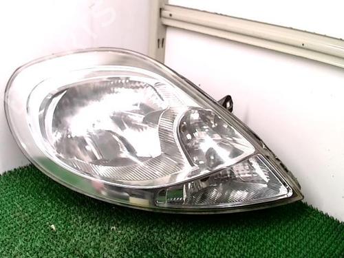 Højre forlygte RENAULT TRAFIC II Van (FL) 2.0 dCi 90 (FL0H) (90 hp) 20874184