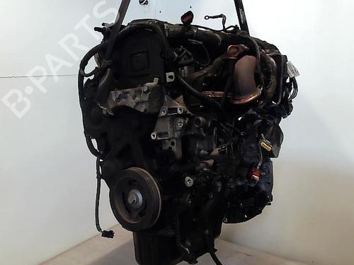 Motor CITROËN C3 I (FC_, FN_) 1.4 HDi (68 hp) 22092586
