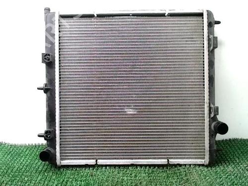 Used Water radiator CITROËN C3 III (SX) 1.2 PureTech 82 (83 hp) 29371950