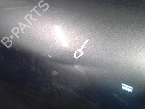 Left rear door CITROËN C4 II (NC_) 1.6 HDi 110 | BP22696656C4