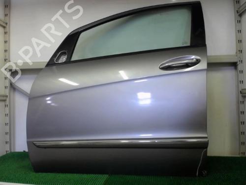 Used Left front door MERCEDES-BENZ A-CLASS (W169) A 180 CDI (169.007, 169.307) (109 hp) 20874553