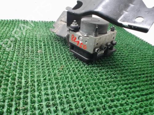 ABS pump RENAULT CLIO II (BB_, CB_) 1.2 (BB0A, BB0F, BB10, BB1K, BB28, BB2D, BB2H, CB0A,... | BP22085639M43 