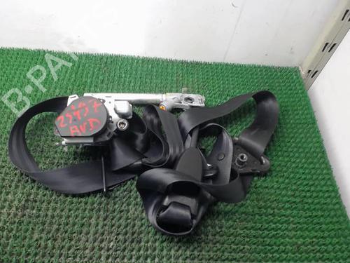 Used Front right seatbelt Front right seatbelt RENAULT MEGANE III Hatchback (BZ0/1_, B3_) 1.9 dCi (BZ0N, BZ0J) (131 hp) 22087421 22087421