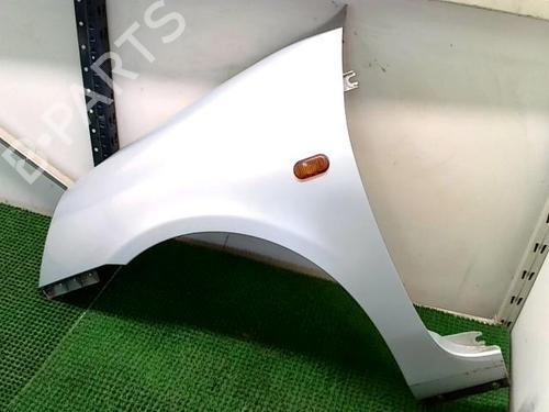 Used Left front fenders RENAULT CLIO II (BB_, CB_) 1.5 dCi (B/CB07) (65 hp) 20876303