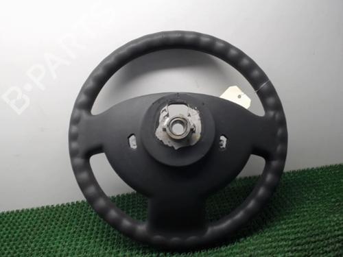 Used Steering wheel Steering wheel DACIA DUSTER (HS_) 1.5 dCi 4x4 (109 hp) 22077780 22077780