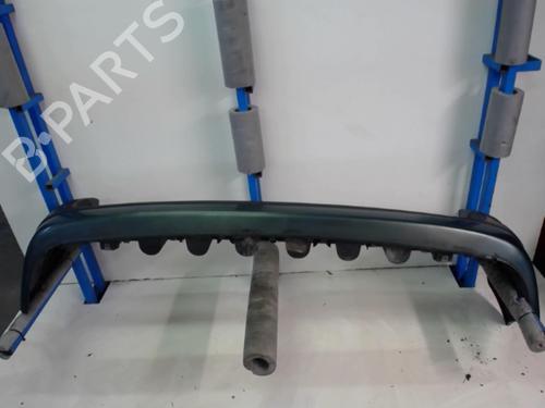 Rear bumper RENAULT KANGOO (KC0/1_) 1.5 dCi | BP22080148C8 