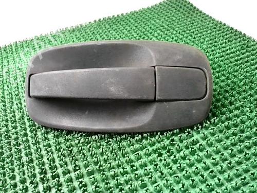 Højre fortil udvendigt håndtag RENAULT TRAFIC II Van (FL) 1.9 dCi 80 (FL0B) (82 hp) 30051982