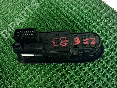 Left front window switch CITROËN C3 II (SC_) 1.4 HDi 70 (SC8HZC, SC8HR0, SC8HP4) | BP22089312I27 