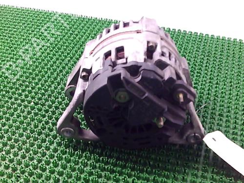 Used Alternator Alternator OPEL AGILA A (H00) 1.2 16V (F68) (75 hp) 22075916 22075916