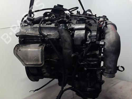 Engine MERCEDES-BENZ M-CLASS (W163) ML 400 CDI (163.128) | BP23790253M1 