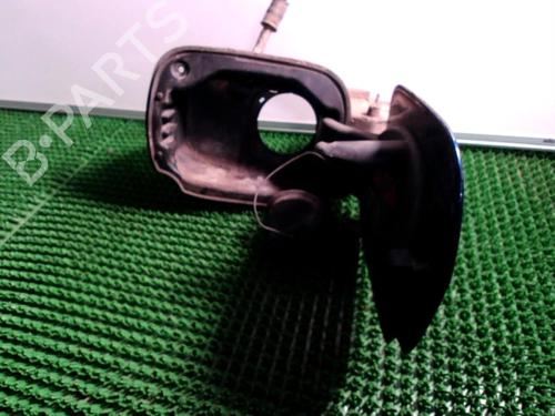 Used Fuel flap RENAULT CLIO III (BR0/1, CR0/1) 1.5 dCi (BR17, CR17) (86 hp) 22082841
