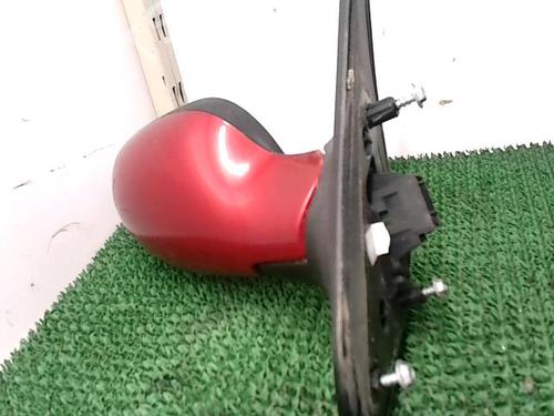 Right mirror RENAULT CLIO II (BB_, CB_) 1.5 dCi (B/CB07) | BP25262247C27 