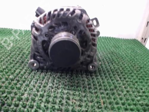 Used Alternator Alternator CITROËN JUMPER II Van 2.0 BlueHDi 130 (130 hp) 22085746 22085746