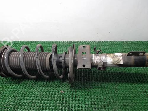 Left front shock absorber VW FOX Hatchback (5Z1, 5Z3, 5Z4) 1.2 | BP22081564M16 