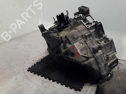 Gearbox PEUGEOT 407 Coupe (6C_) 2.7 HDi | BP22090642M3 