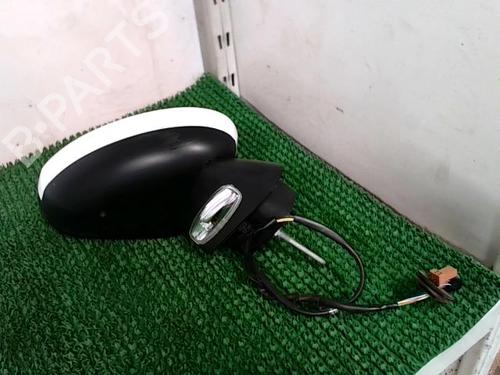 Used Right mirror CITROËN C3 II (SC_) 1.4 HDi 70 (SC8HZC, SC8HR0, SC8HP4) (68 hp) 22083256