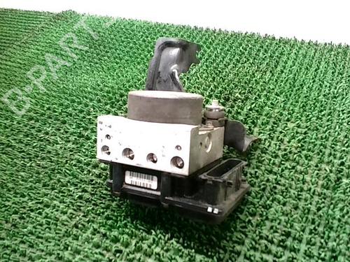 ABS pump NISSAN MICRA III (K12) 1.2 16V | BP29884337M43 