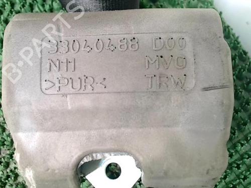 Rear left belt tensioner AUDI A3 Sportback (8PA) 2.0 TDI 16V | BP22089535C89 