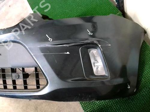 Front bumper FORD C-MAX (DM2) 2.0 TDCi | BP22092522C7 
