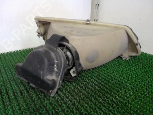 Left headlight PEUGEOT 106 I (1A, 1C) 1.0 | BP20877716C28 