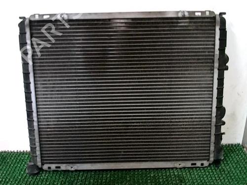 Used Water radiator Water radiator RENAULT CLIO II (BB_, CB_) 1.6 (B/CB0D, BB00) (90 hp) 22784960 22784960