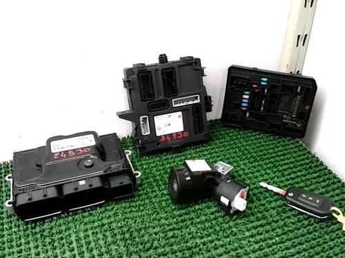 Electronic module RENAULT CLIO V (B7_) 1.0 SCe 65 (B7MG) | BP29936630M83 - Image 9