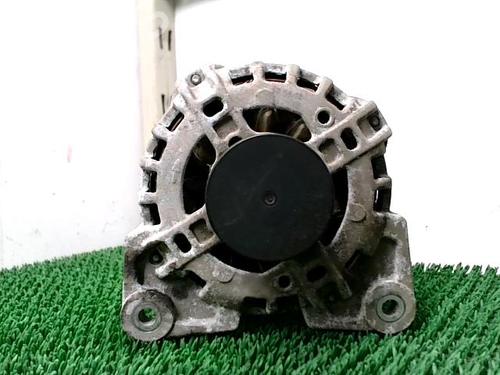Used Alternator Alternator DACIA SANDERO II TCe 90 (B8M1, B8MA, B8AC) (90 hp) 20874839 20874839