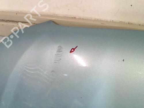 Hood HYUNDAI GETZ (TB) 1.5 CRDi | BP29291713C1 