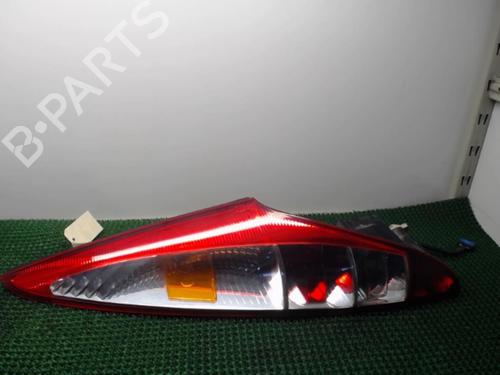 Used Right taillight FIAT ULYSSE (179_) 2.2 JTD (128 hp) 22077332