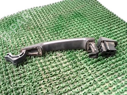 Rear right exterior door handle PEUGEOT 2008 I (CU_) 1.6 HDi | BP27234904C130
