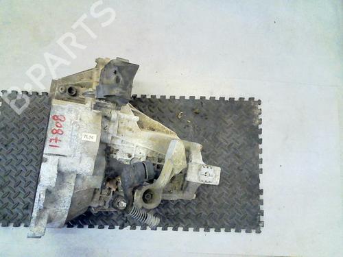 Used Gearbox Gearbox SKODA CITIGO (NF1) 1.0 (75 hp) 22087925 22087925