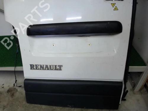 Left tailgate RENAULT MASTER II Van (FD) 2.2 dCI 90 | BP22082751C76 
